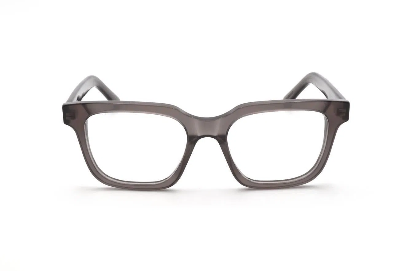 Maison Margiela LUNETTES11GREY Eyeglasses - view 2